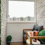 Ctrl Alt Retreat Апартаменты *