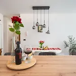 דירה Ctrl Alt Retreat ספליט