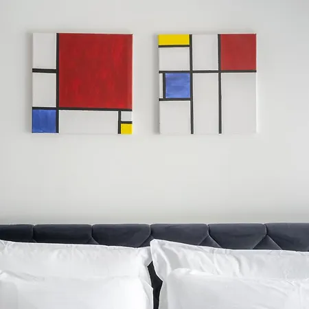 Ctrl Alt Retreat - 4 Star And Parking Appartement Split